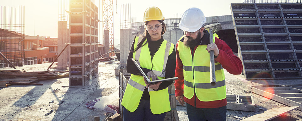 Bild zu Polier im Ingenieurbau (m/w/d)