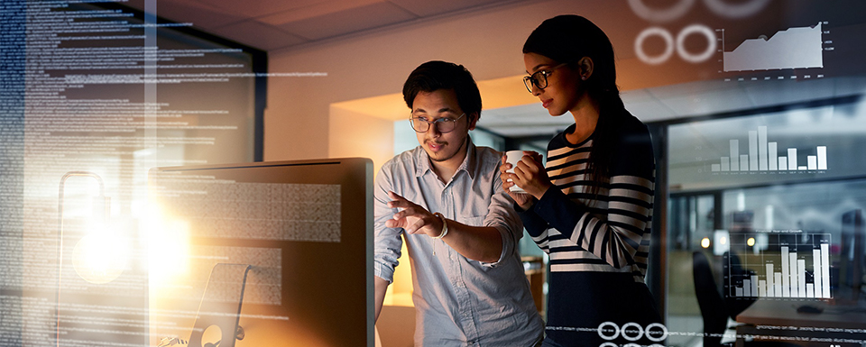 Bild zu Senior IT Admin  (m/w/d)
