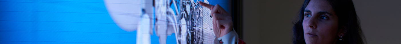 Bild zu Development Engineer Aeroelastic