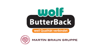 Wolf ButterBack KG