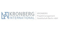 Kronberg Projektmanagementgesellschaft Berlin mbH