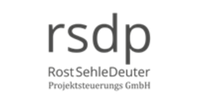 rsdp Rost Sehle Deuter Projektsteuerungs GmbH