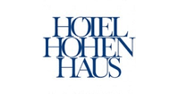 Hotel Schloss Hohenhaus